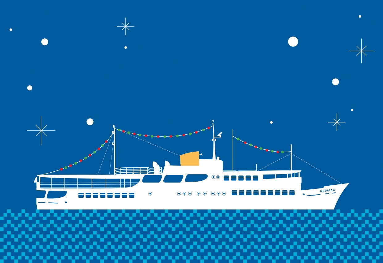 Christmas Workshops for Kids 2019