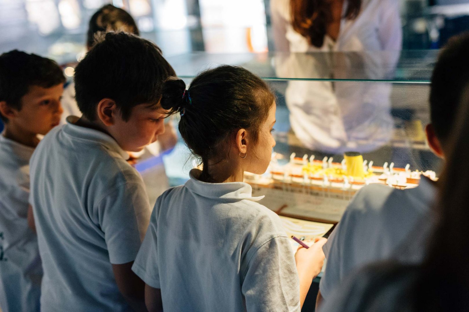Educational Activities for Primary Schools 2022-2023