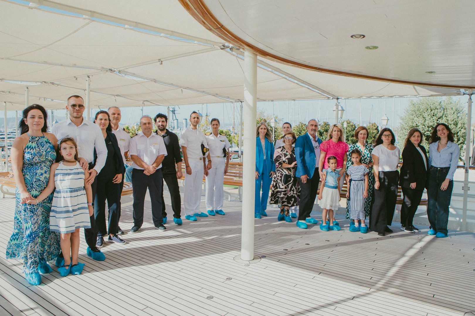 6th Conference of Seaguards by Safe Water Sports NPO