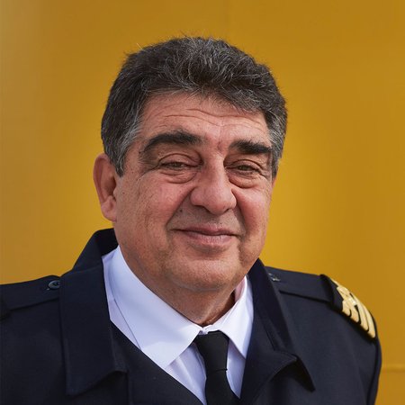 Sarantis<br />Kountouris<br />✝ -