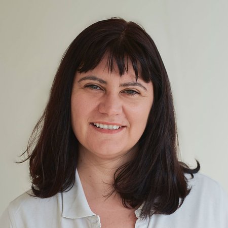 Athina Spanaki - Director of Guided Tours